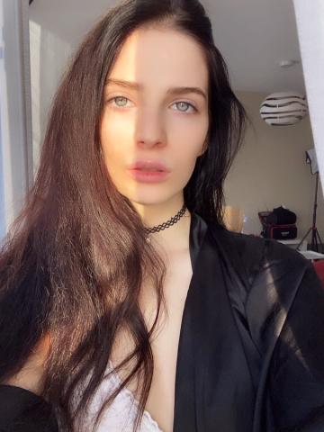 Индивидуалка Мелисса Фотография 2